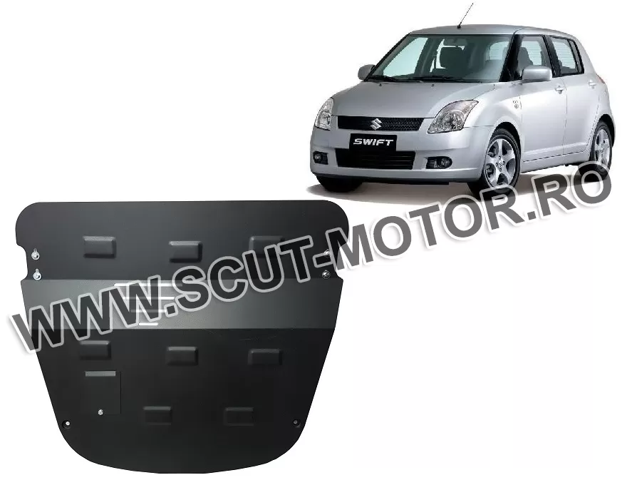 Scut motor Suzuki Swift 3 2010-2017