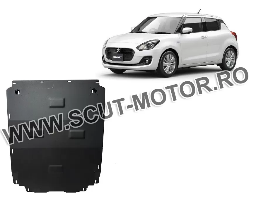 Scut motor Suzuki Swift  2017-2024