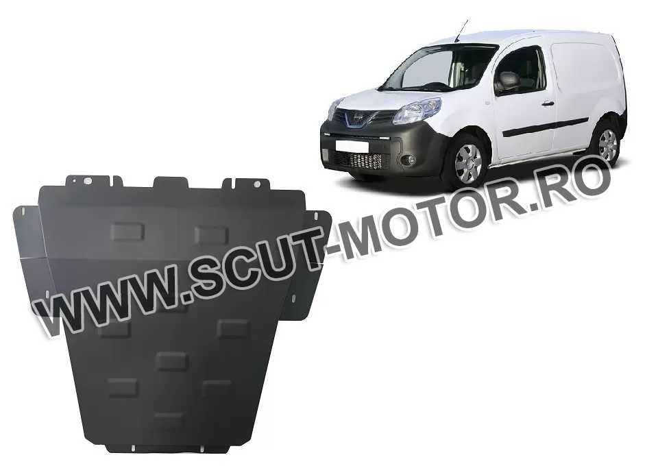 Scut motor Nissan NV250 2019-2021