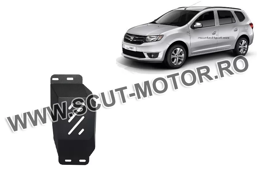 Scut Sistem Stop&GO, EGR Dacia Logan MCV 2012-2020