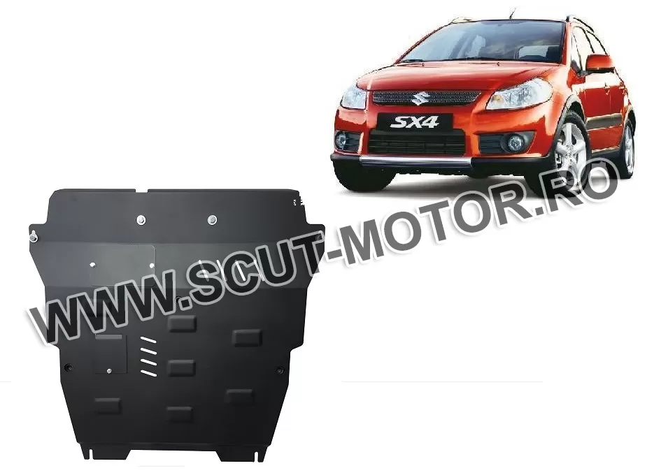 Scut motor Suzuki SX 4 2006-2013