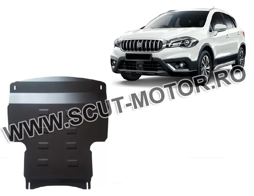 Scut motor Suzuki SX 4 2016-2023