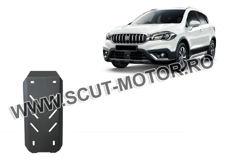 Scut diferențial Suzuki SX 4 2016-2024