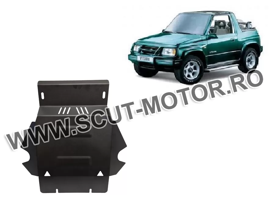 Scut motor Suzuki Vitara 2.0 1988-1999