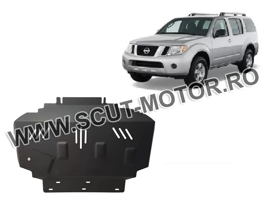 Scut motor Nissan Pathfinder 2005-2015