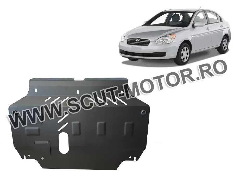 Scut motor Hyundai Accent 2005-2010