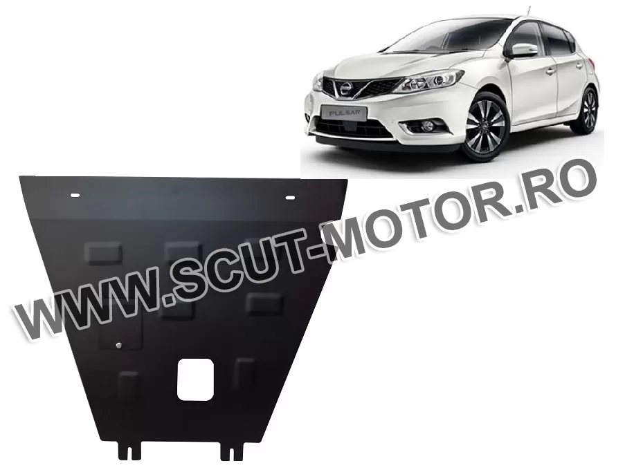 Scut motor Nissan Pulsar 2012-2018