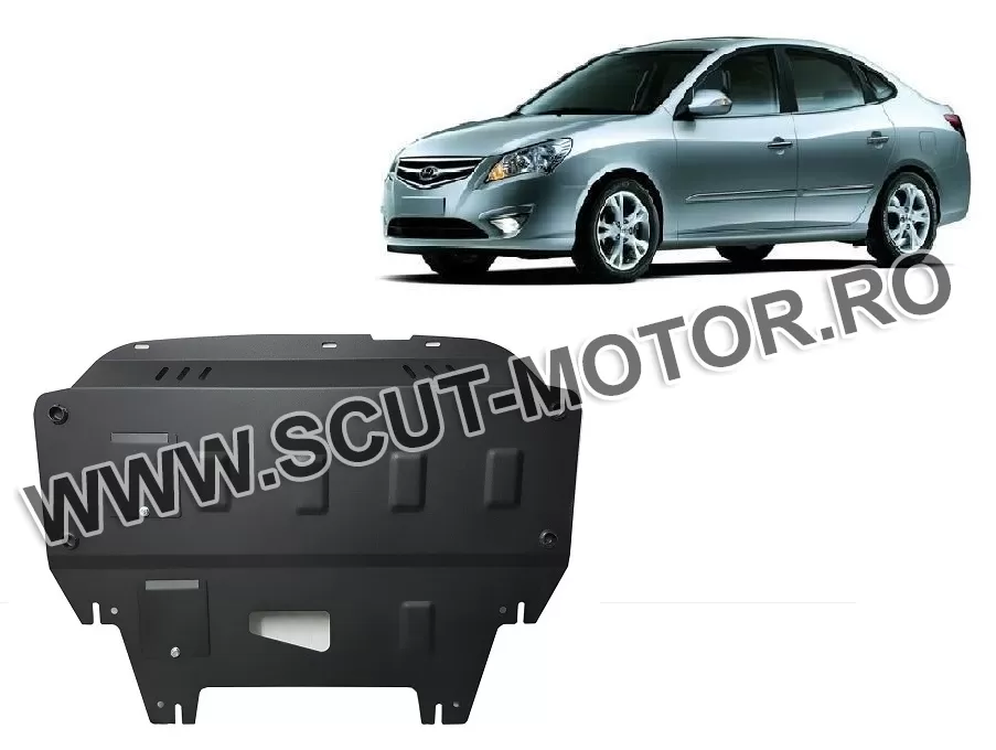 Scut motor Hyundai Elantra 1 2007-2011