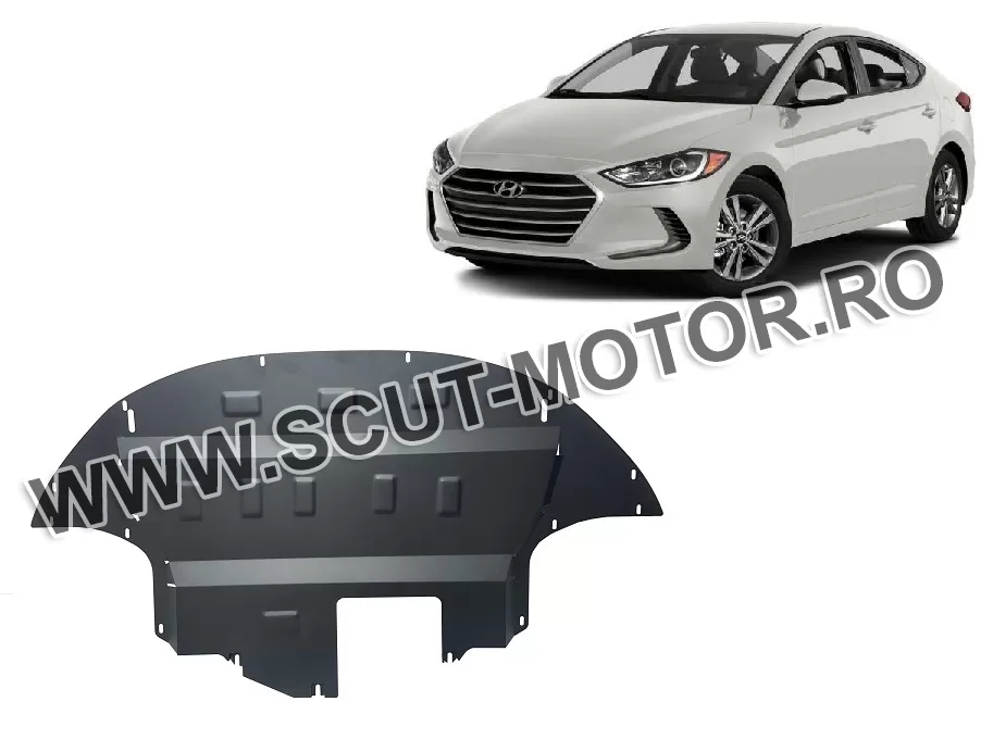 Scut motor Hyundai Elantra 2016-2020