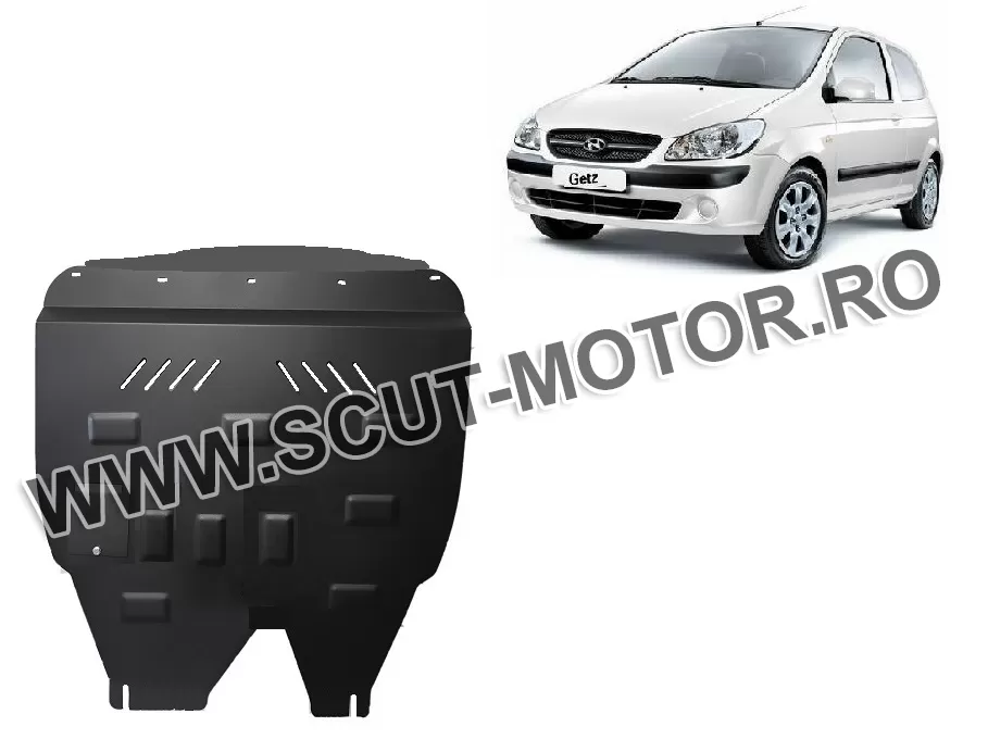 Scut motor Hyundai Getz 2006-2010