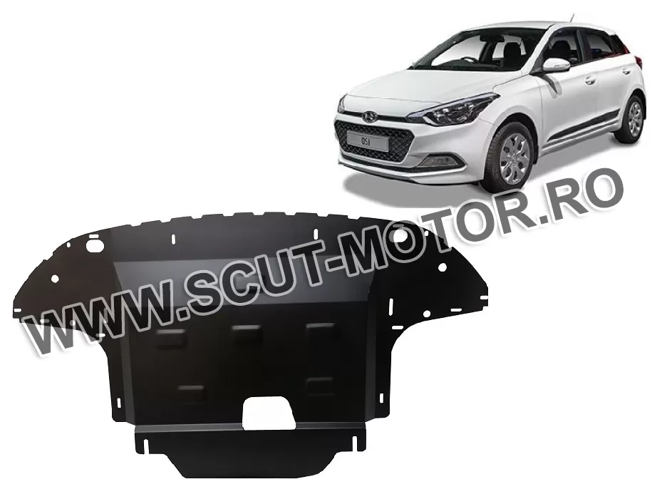 Scut motor Hyundai i20 2015-2020