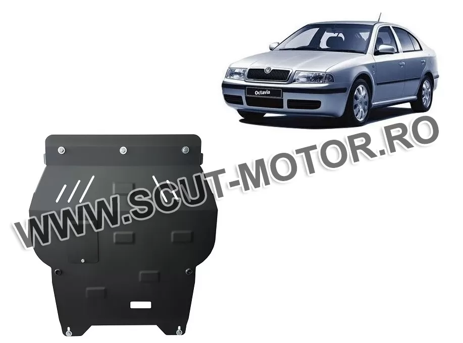 Scut motor Skoda Octavia 1 1998-2010