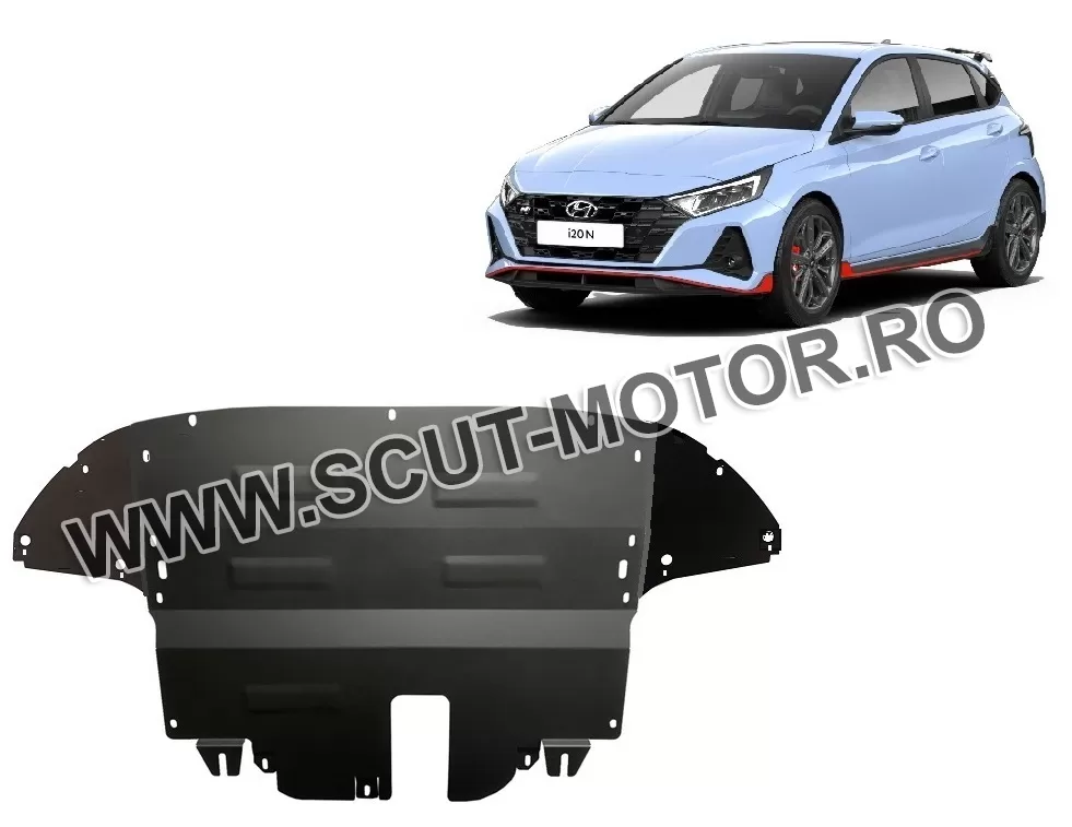 Scut motor Hyundai i20 Hybrid 2021-2024