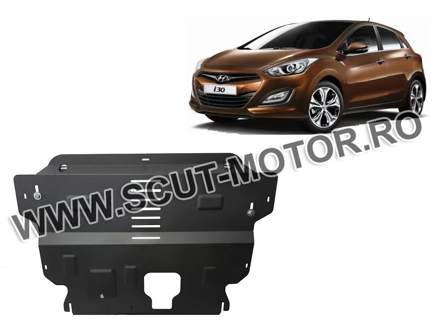 Scut motor Hyundai i30 2011-2014