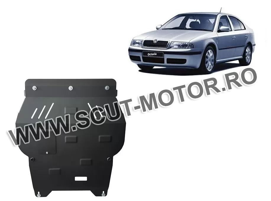 Scut motor Skoda Octavia Tour 1998-2010