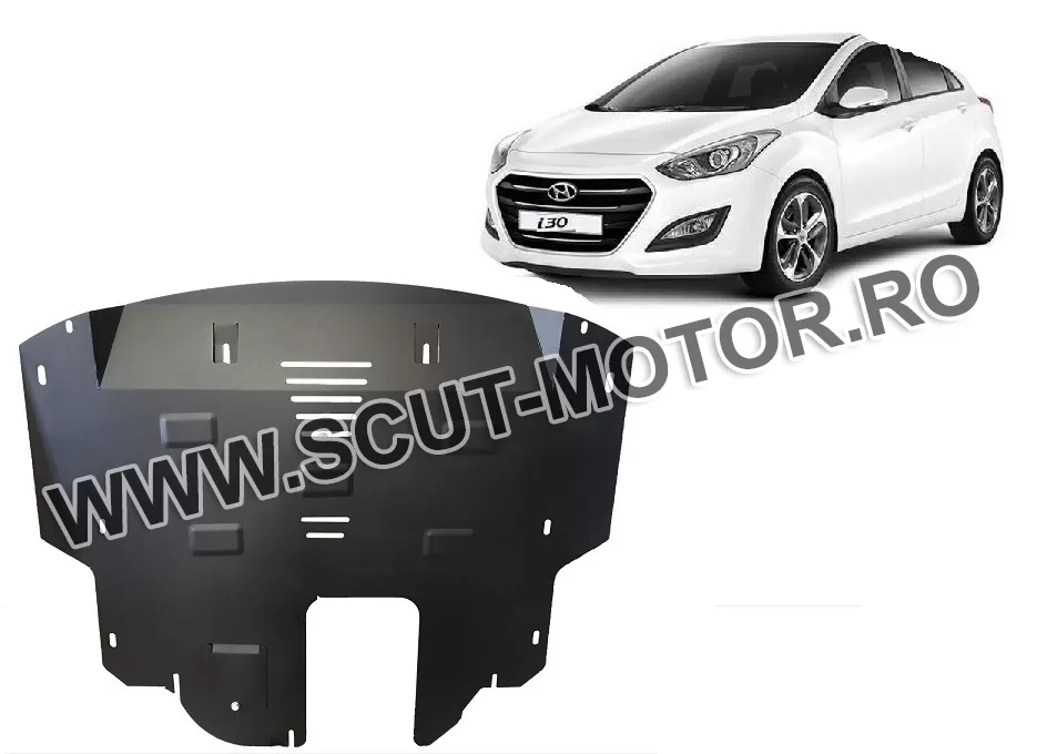 Scut motor Hyundai i30 2015-2017