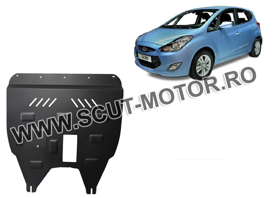 Scut motor Hyundai ix20 2011-2019