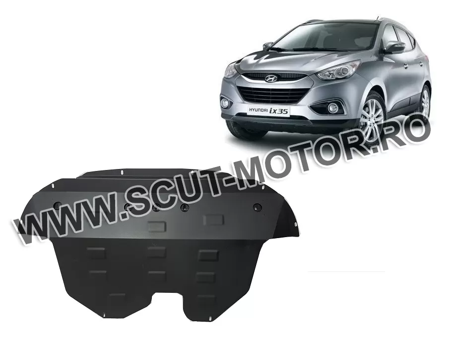 Scut motor Hyundai ix35 2009-2015