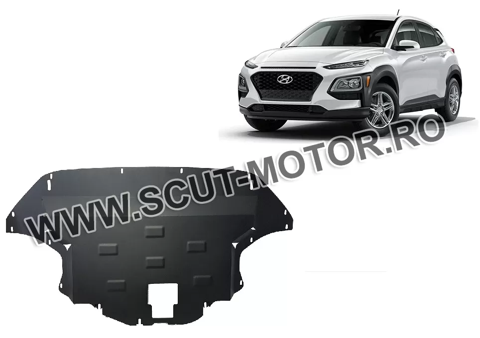 Scut motor  Hyundai Kona  2018-2024