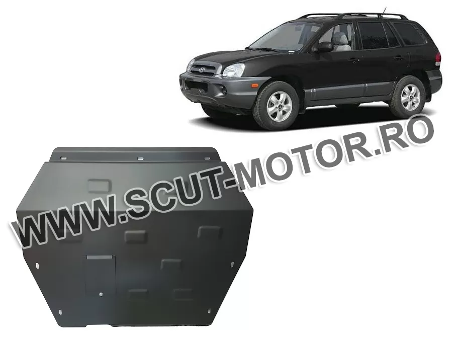 Scut motor Hyundai Santa Fe 2001-2006