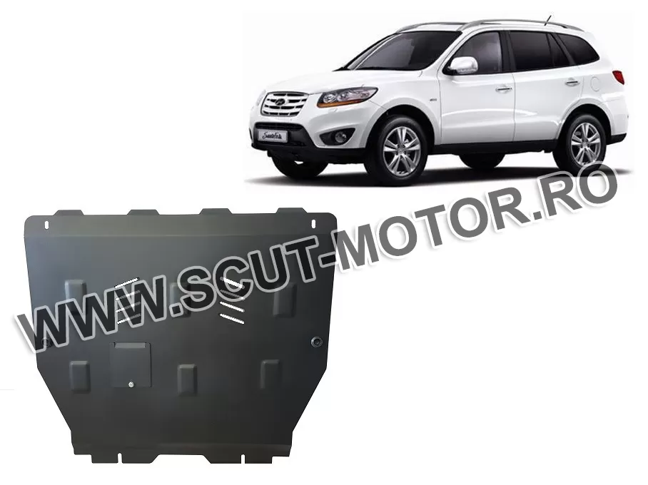 Scut motor Hyundai Santa Fe 2006-2011