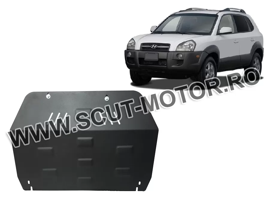 Scut motor Hyundai Tucson 2004-2015