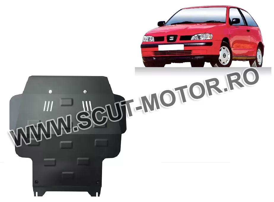 Scut motor Seat Ibiza 1993-2002