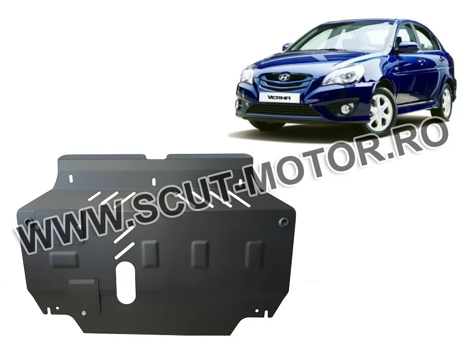 Scut motor Hyundai Verna 2005-2010