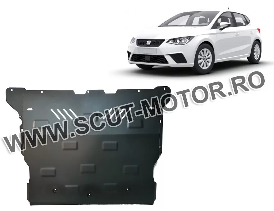 Scut motor Seat Ibiza 2017-2024