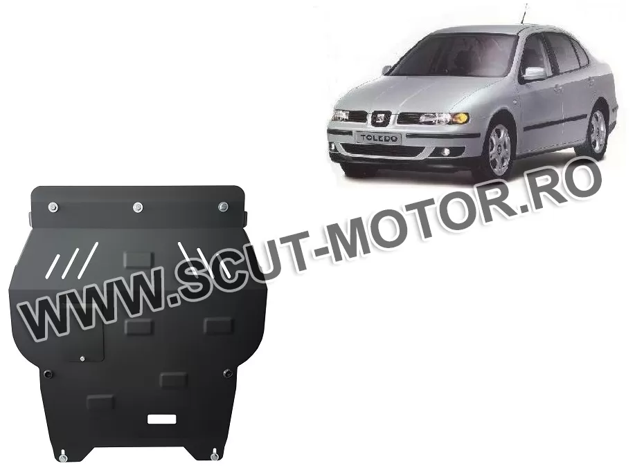 Scut motor Seat Toledo 2 1998-2004