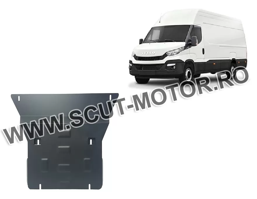 Scut motor Iveco Daily 6 2014-2024