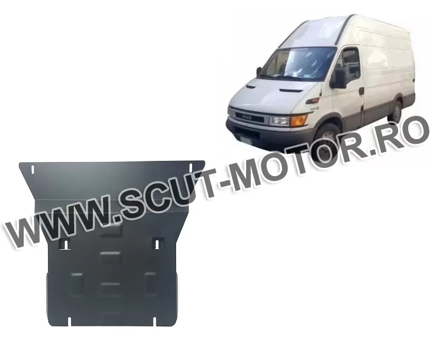 Scut motor Iveco Daily 3 1999-2006