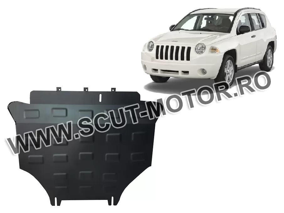 Scut Motor Jeep Compass 2006-2016