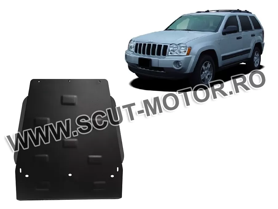 Scut cutie de viteză Jeep Grand Cherokee 2004-2010