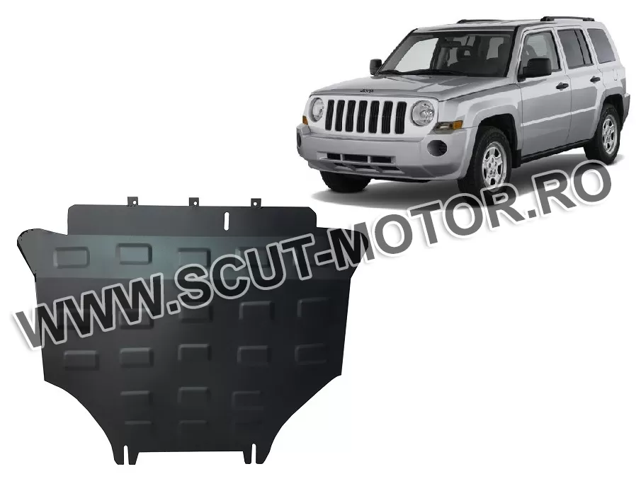 Scut motor Jeep Patriot 2007-2017