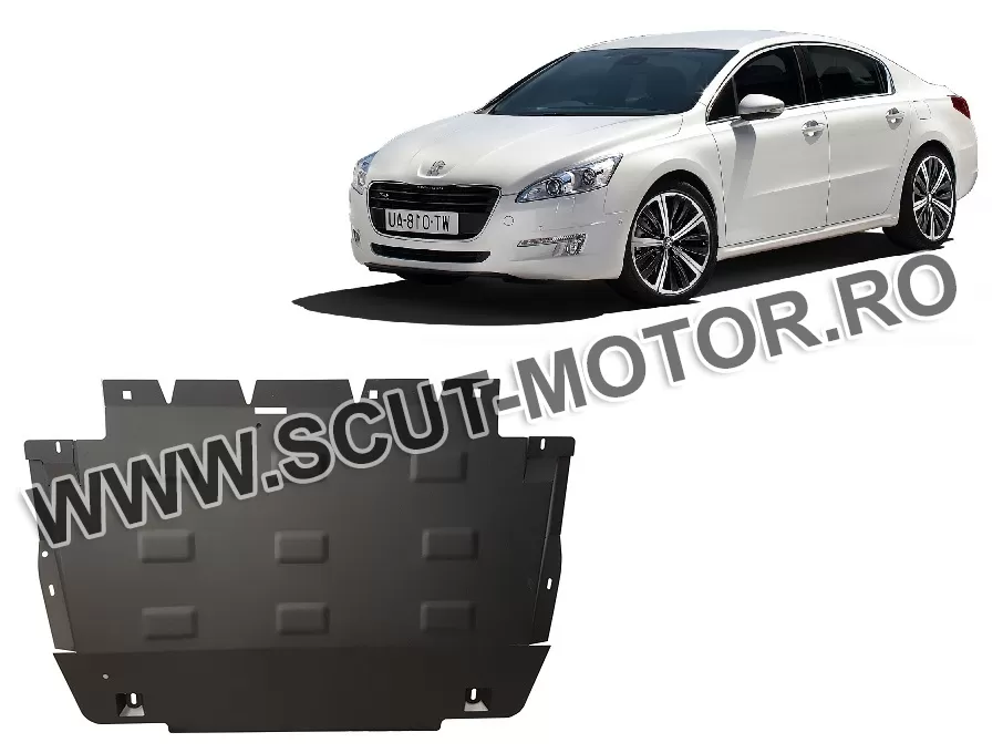 Scut motor Peugeot 508 2010-2018