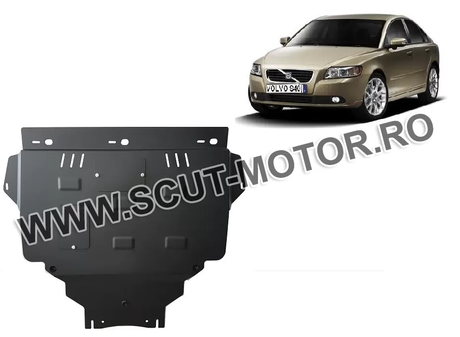 Scut motor Volvo S40 2004-2012