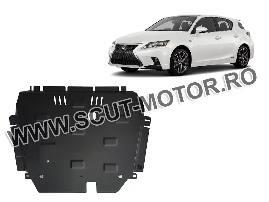 Scut motor Lexus CT200H 2011-2024