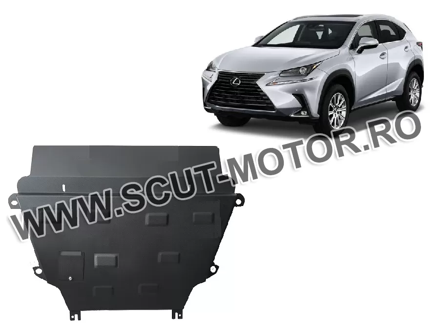 Scut motor Lexus NX AZ10 2014-2022