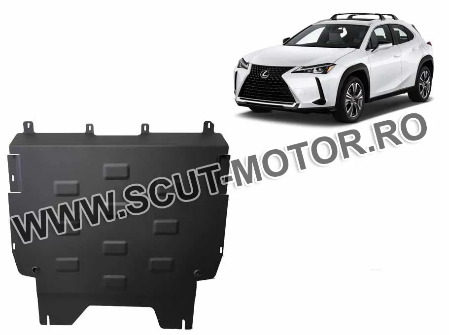 Scut motor Lexus UX 2019-2024