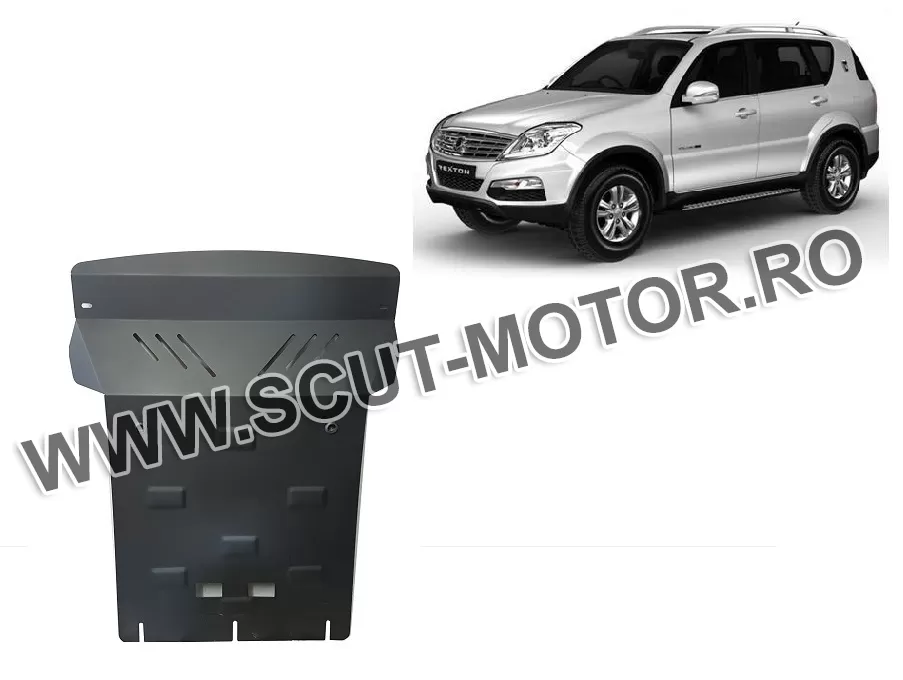 Scut motor SsangYong Rexton 2 2007-2017