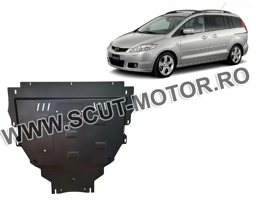 Scut motor Mazda 5 2003-2009