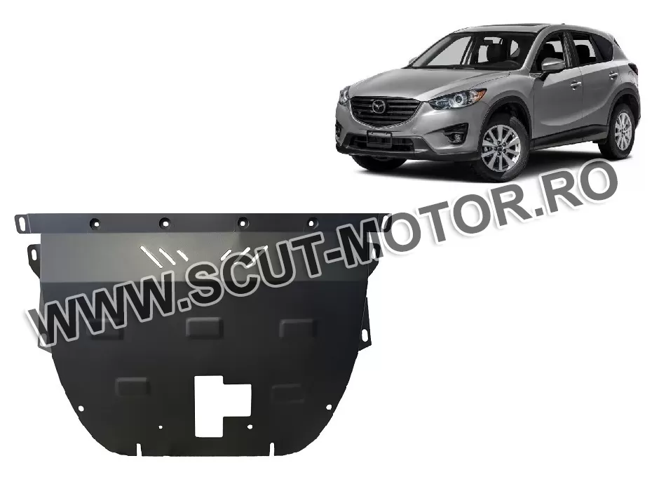 Scut motor Mazda CX5 2011-2024