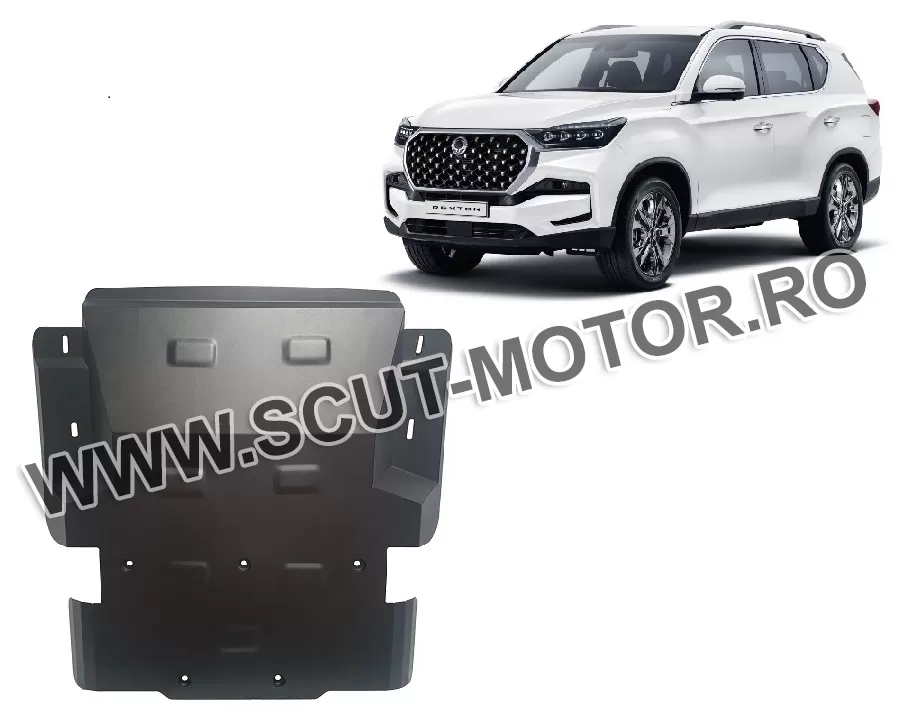 Scut motor SsangYong Rexton 2017-2024