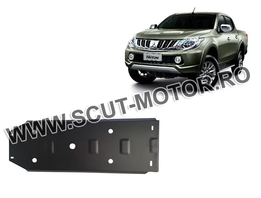 Scut rezervor Mitsubishi L 200 2015-2024