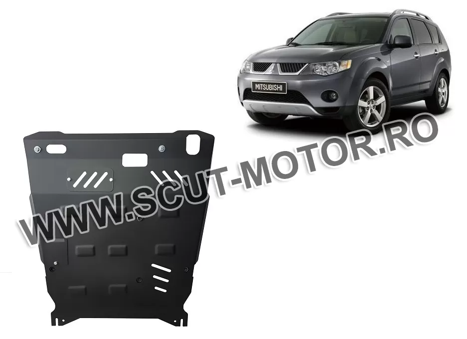 Scut motor Mitsubishi Outlander 2006-2012