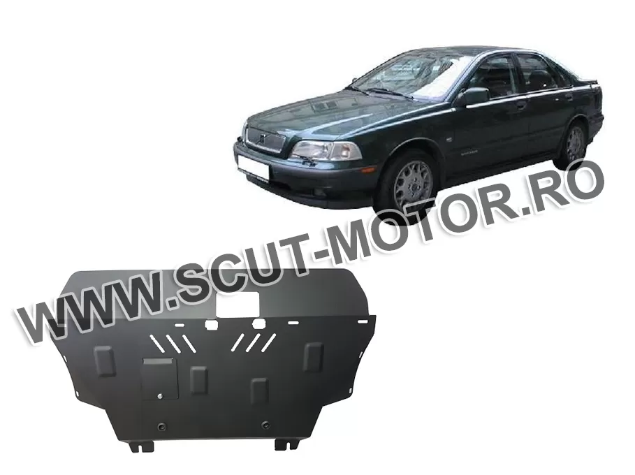 Scut motor Volvo S40 1995-2004