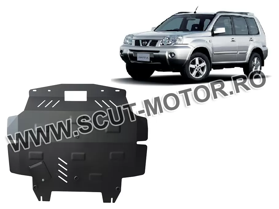 Scut motor Nissan X-Trail T30 2001-2007