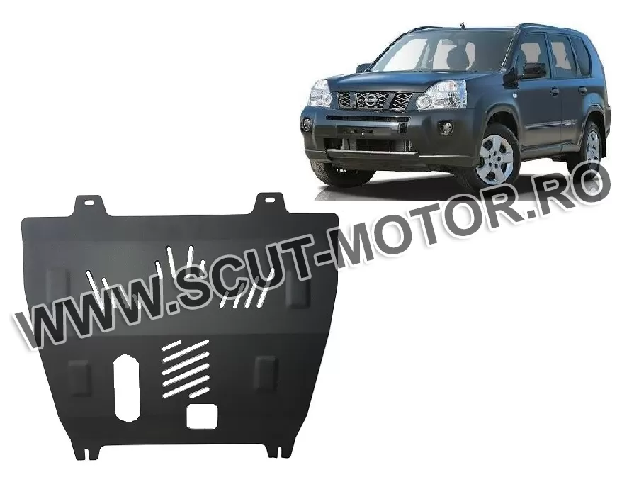 Scut motor Nissan X-Trail T31 2007-2013