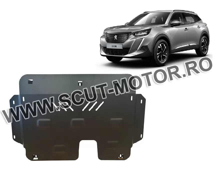 Scut motor Peugeot 2008 2019-2024